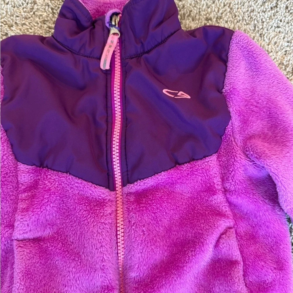 Champion cozy fleece